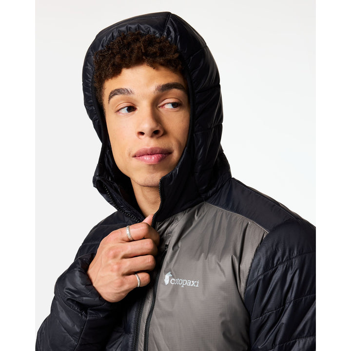 Cotopaxi Men's Acodo Insulated Hooded Jacket