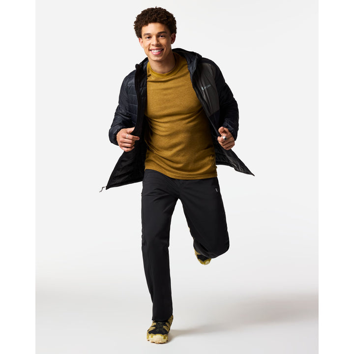 Cotopaxi Men's Acodo Insulated Hooded Jacket