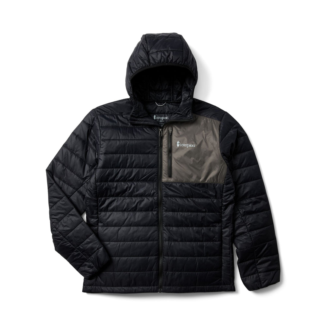 Cotopaxi Men's Acodo Insulated Hooded Jacket
