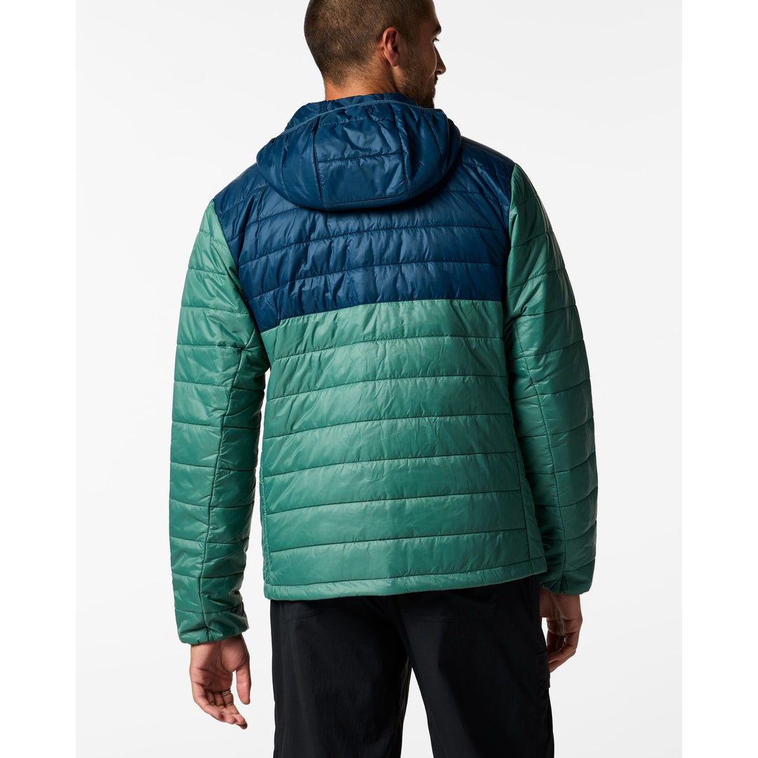 Cotopaxi Men's Acodo Insulated Hooded Jacket
