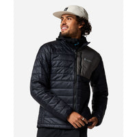 Cotopaxi Black