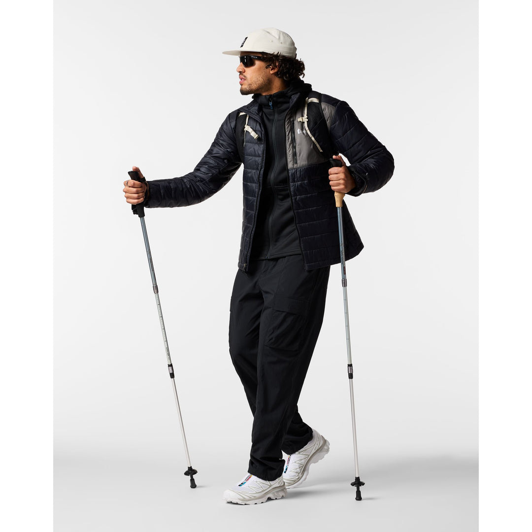 Cotopaxi Men's Acodo Insulated Jacket