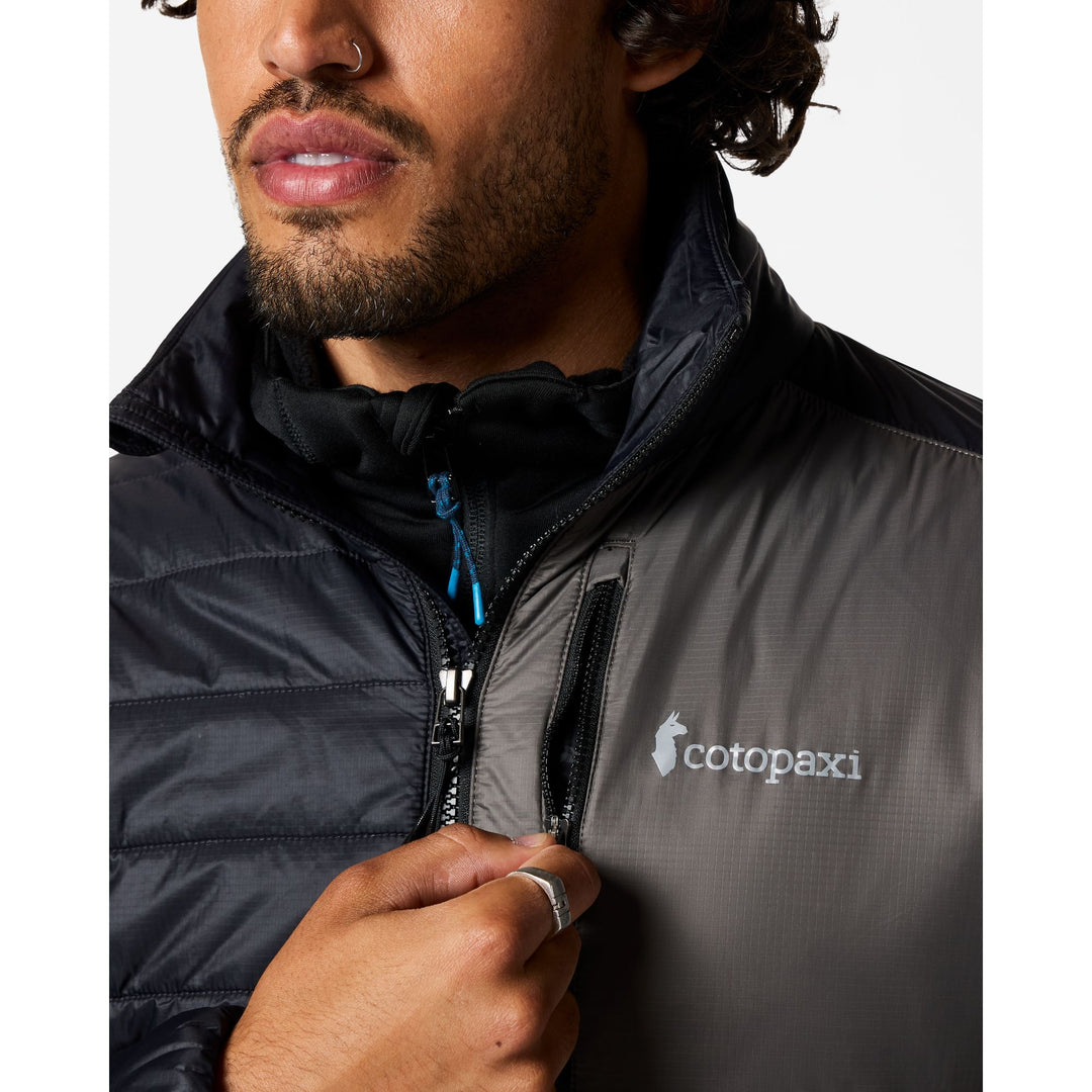 Cotopaxi Men's Acodo Insulated Jacket