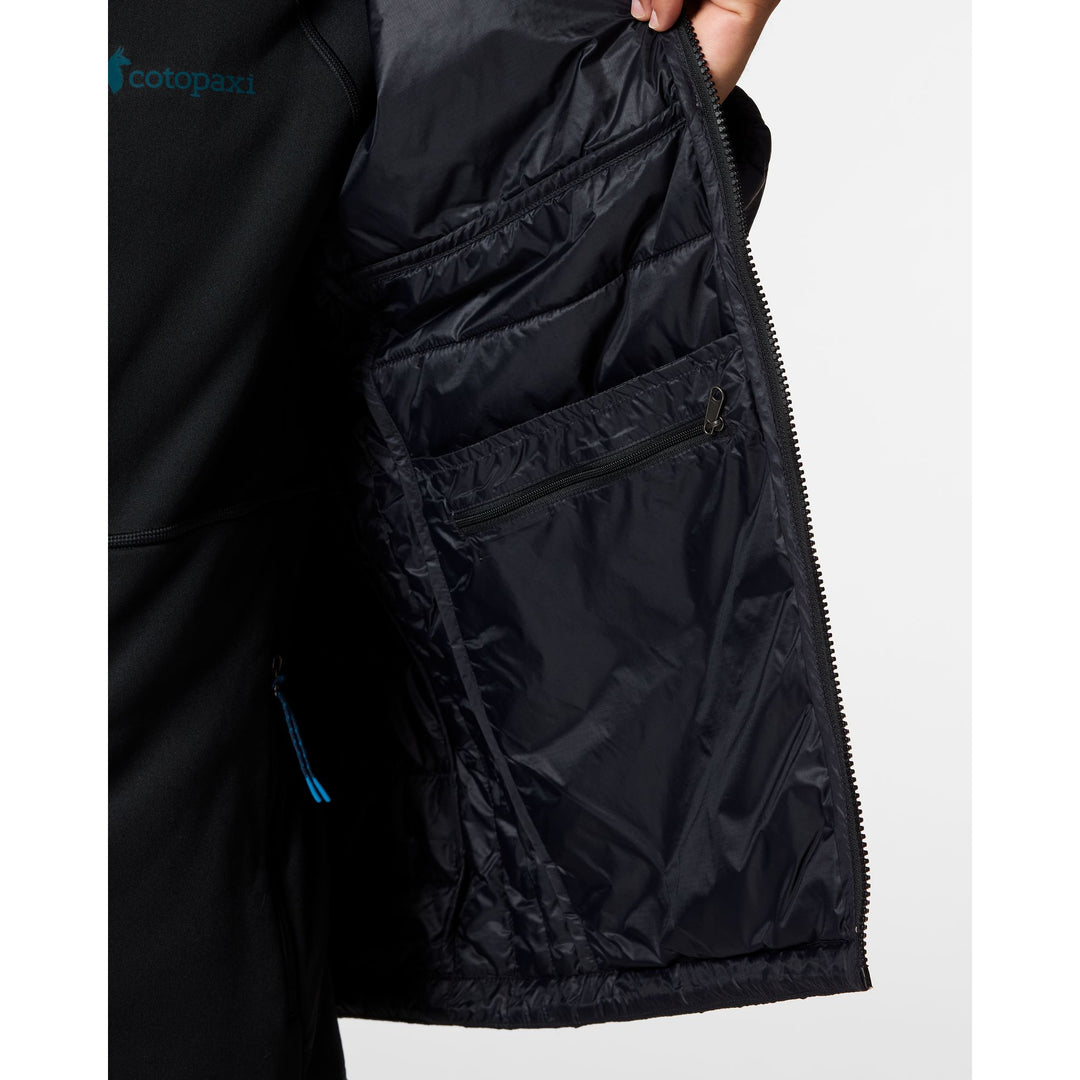 Cotopaxi Men's Acodo Insulated Jacket