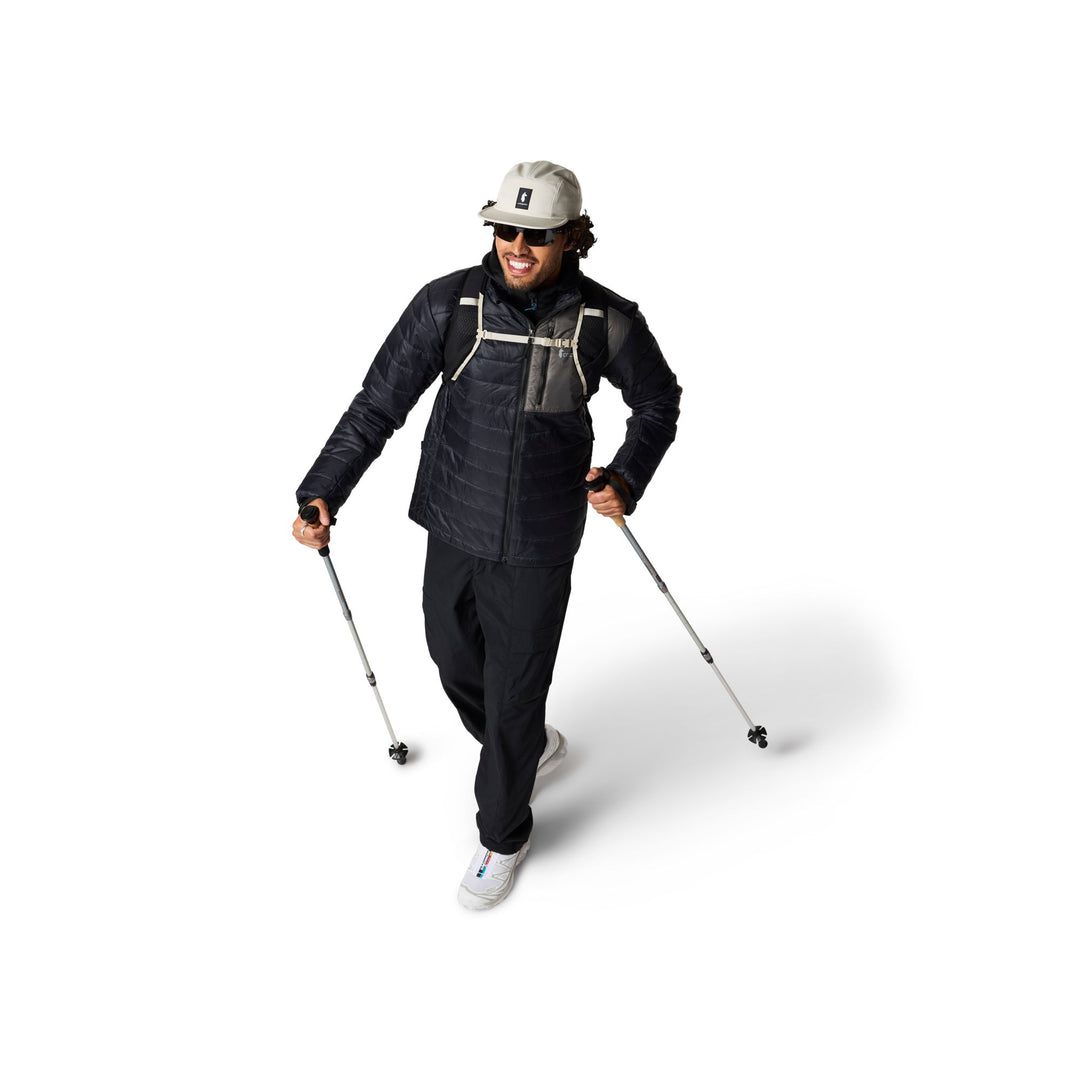 Cotopaxi Men's Acodo Insulated Jacket