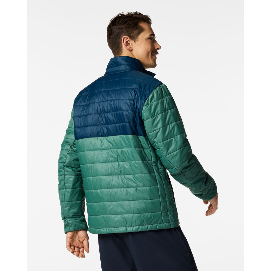 Cotopaxi Men's Acodo Insulated Jacket