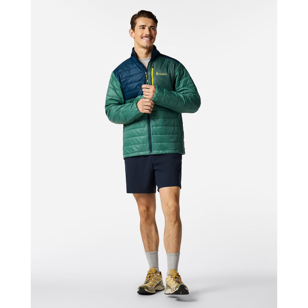 Cotopaxi Men's Acodo Insulated Jacket