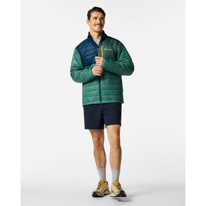 Cotopaxi Men's Acodo Insulated Jacket