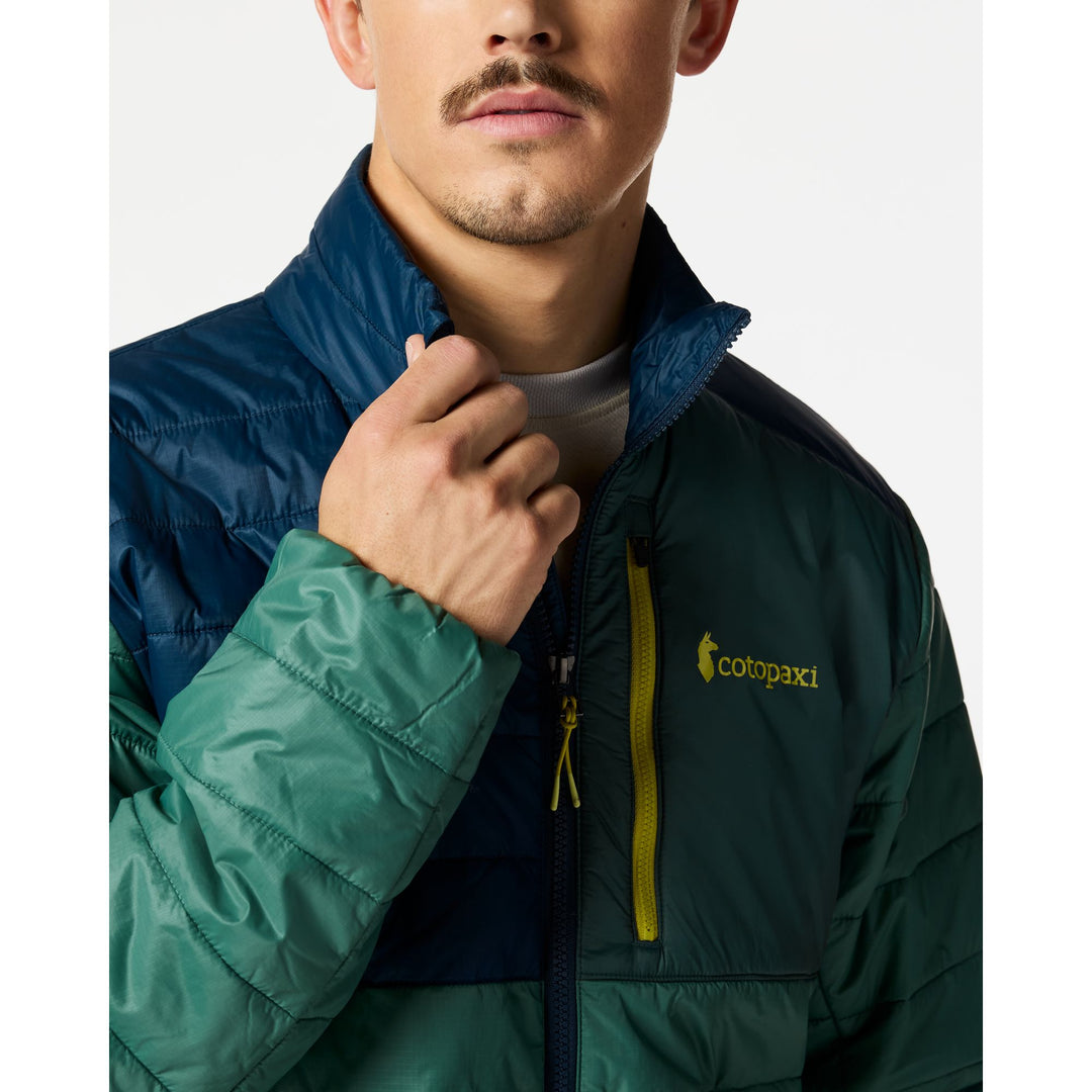 Cotopaxi Men's Acodo Insulated Jacket