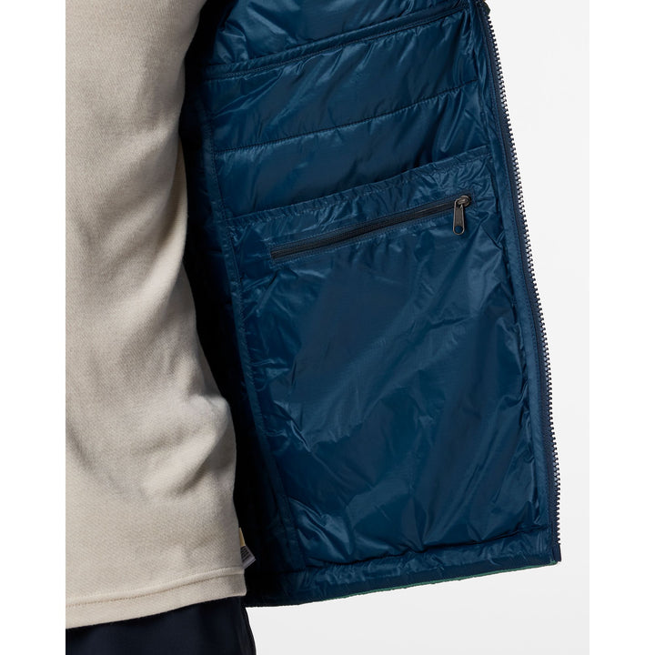 Cotopaxi Men's Acodo Insulated Jacket