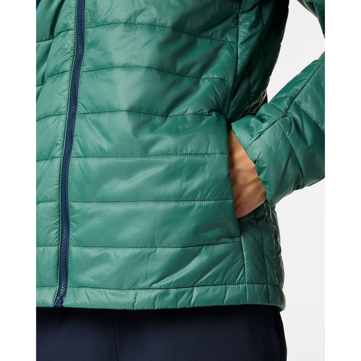 Cotopaxi Men's Acodo Insulated Jacket