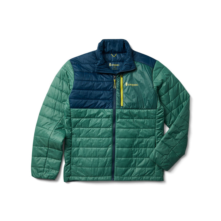 Cotopaxi Men's Acodo Insulated Jacket