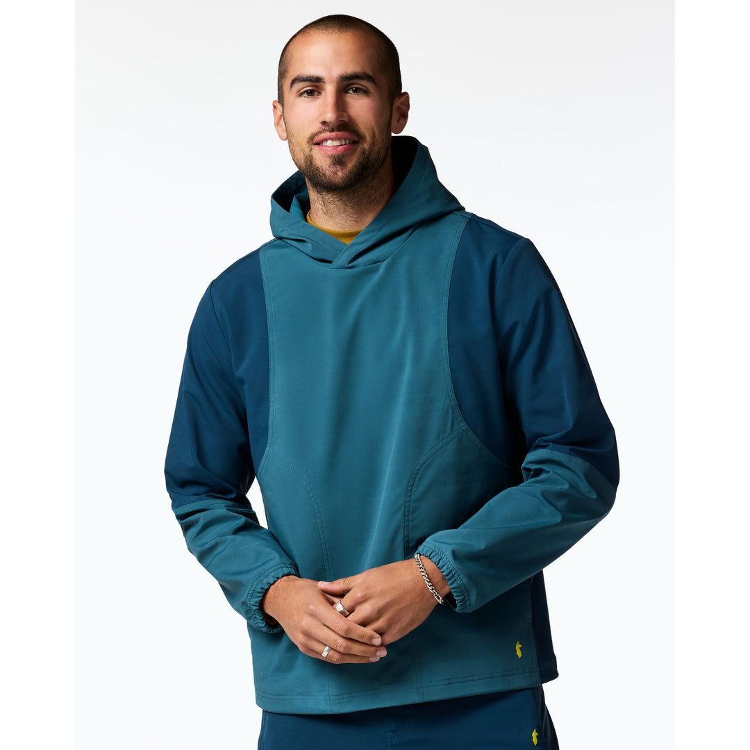 Cotopaxi Men's Adelante Hoodie