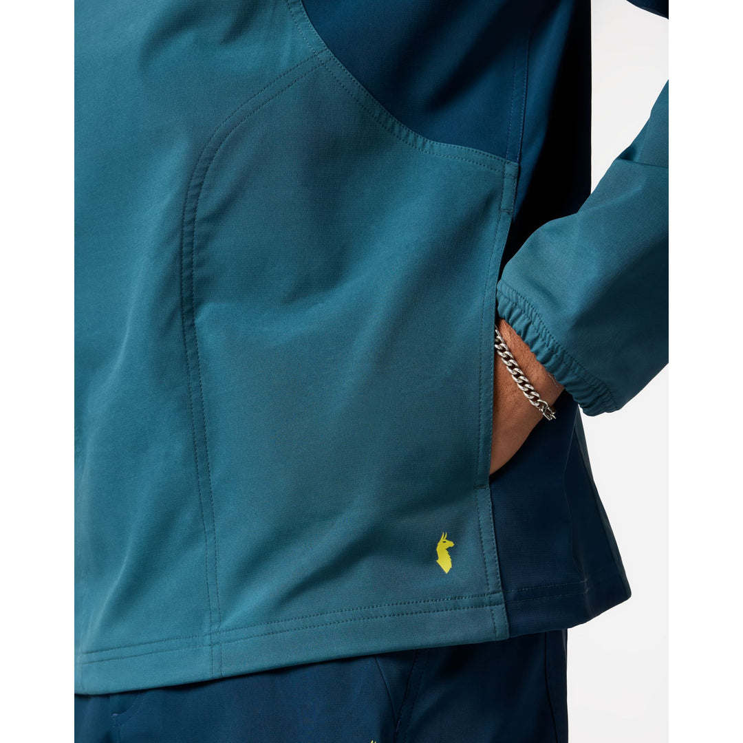 Cotopaxi Men's Adelante Hoodie