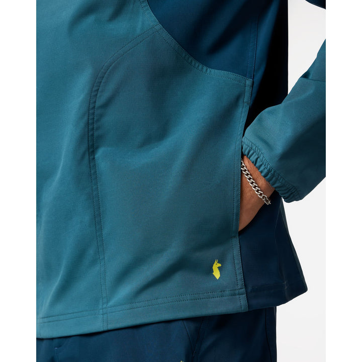 Cotopaxi Men's Adelante Hoodie