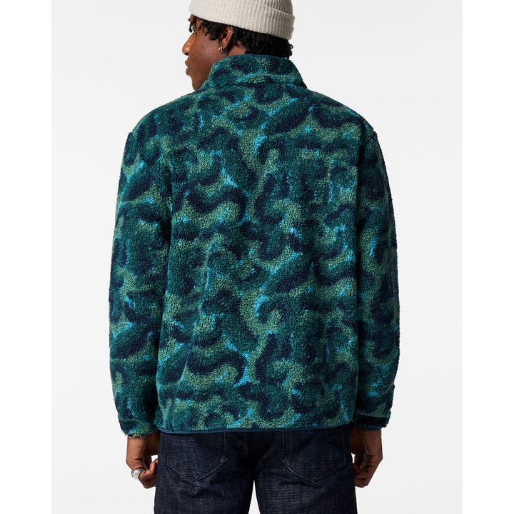 Cotopaxi Men's Amigazo Fleece Jacket