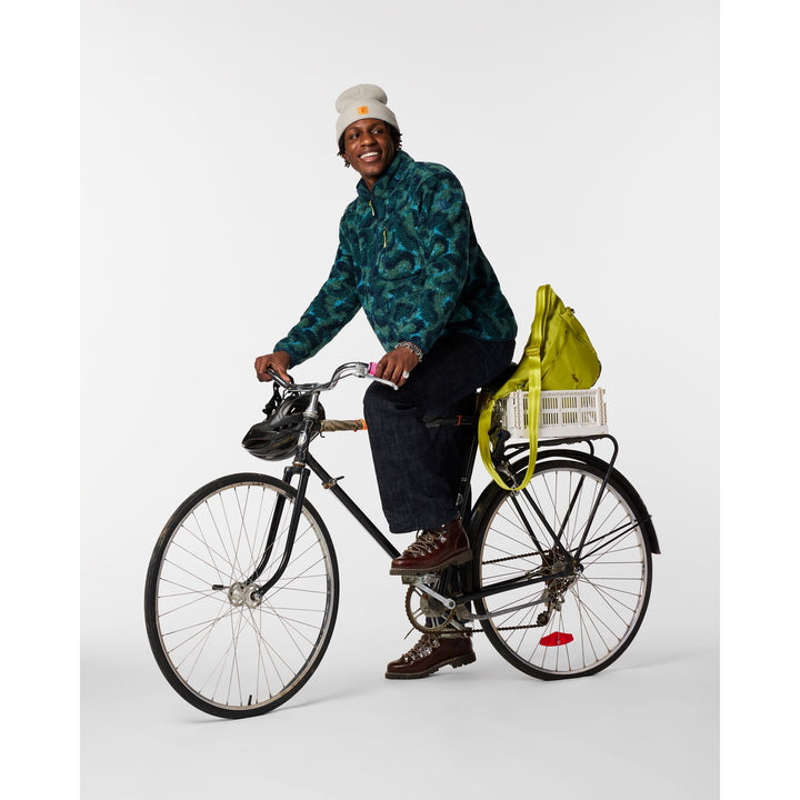 Cotopaxi Men's Amigazo Fleece Jacket