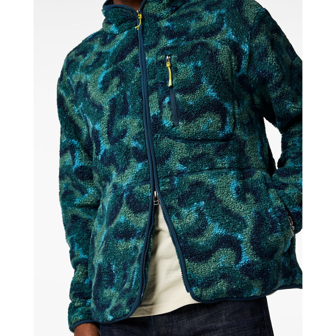Cotopaxi Men's Amigazo Fleece Jacket