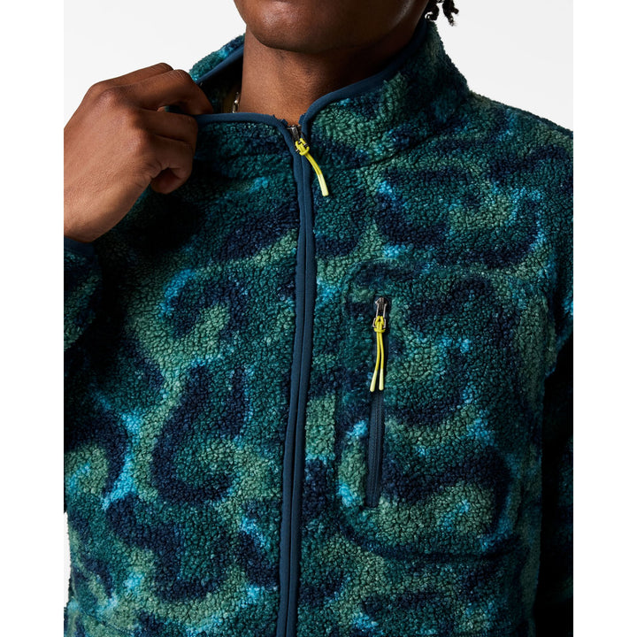 Cotopaxi Men's Amigazo Fleece Jacket