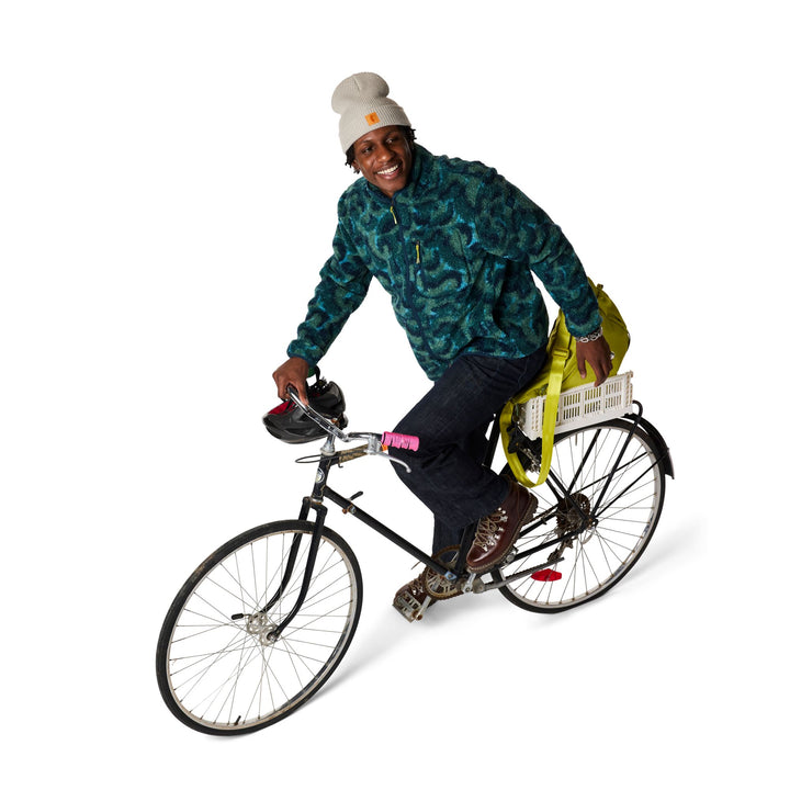 Cotopaxi Men's Amigazo Fleece Jacket