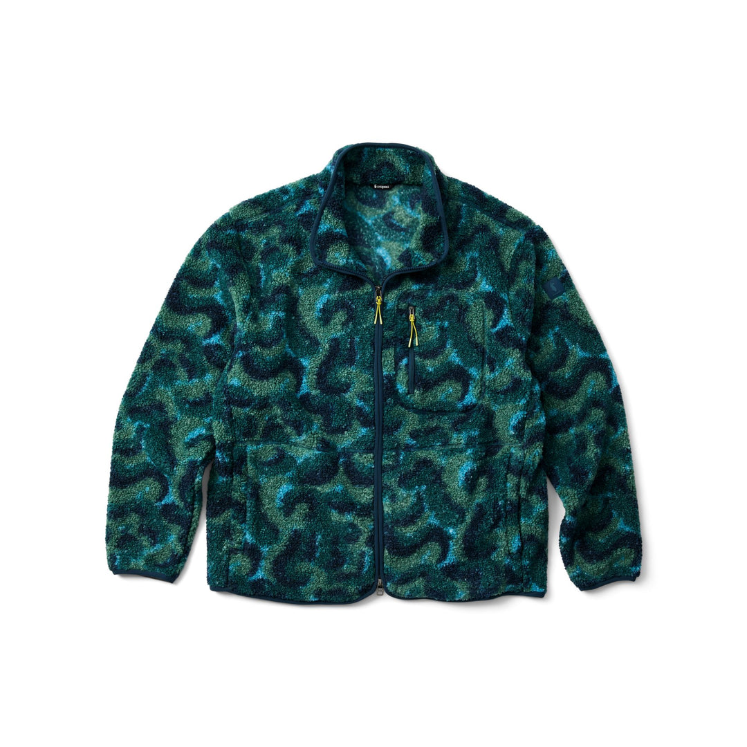 Cotopaxi Men's Amigazo Fleece Jacket