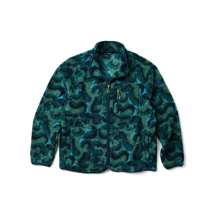 Cotopaxi Men's Amigazo Fleece Jacket