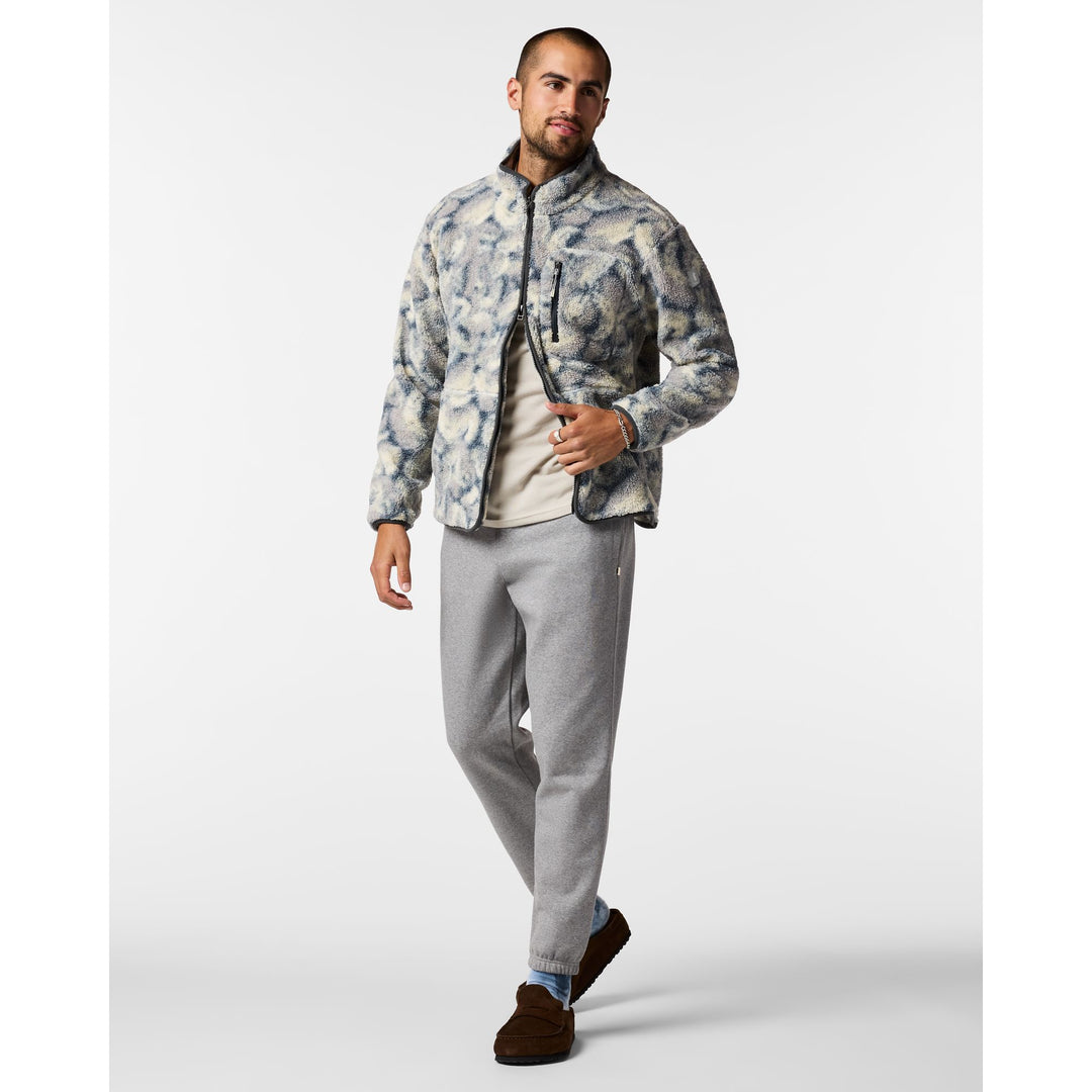 Cotopaxi Men's Amigazo Fleece Jacket