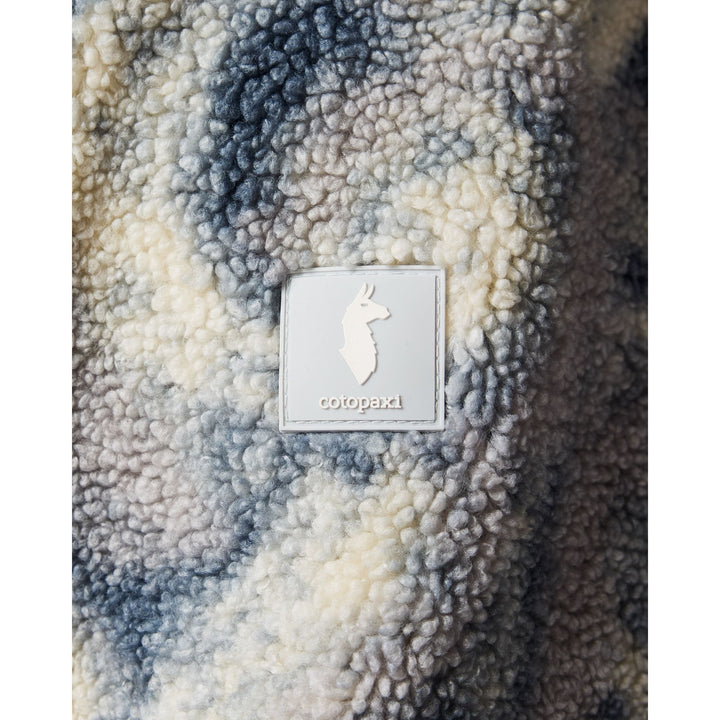 Cotopaxi Men's Amigazo Fleece Jacket