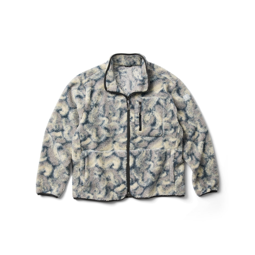 Cotopaxi Men's Amigazo Fleece Jacket