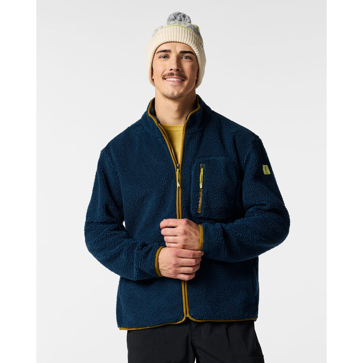 Cotopaxi Men's Amigazo Fleece Jacket