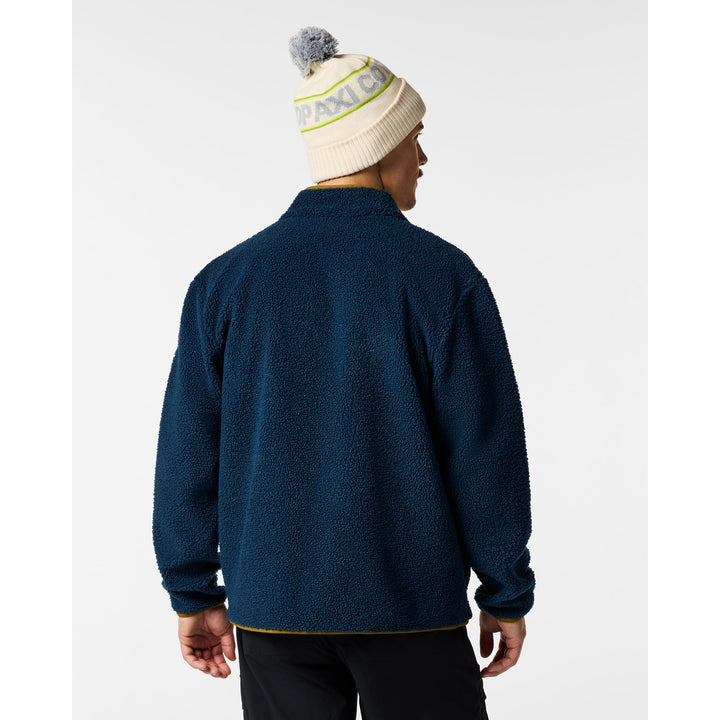 Cotopaxi Men's Amigazo Fleece Jacket
