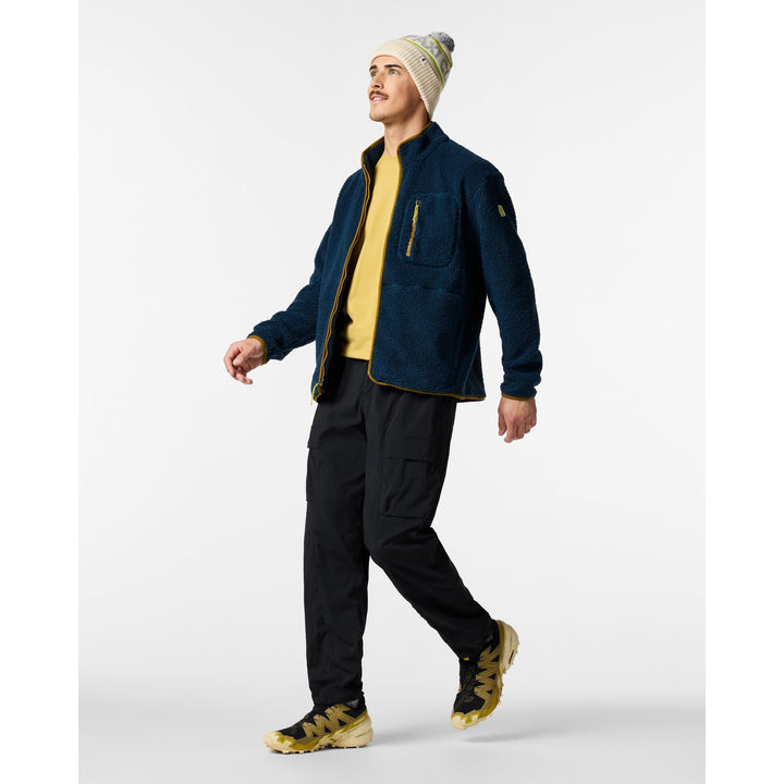 Cotopaxi Men's Amigazo Fleece Jacket