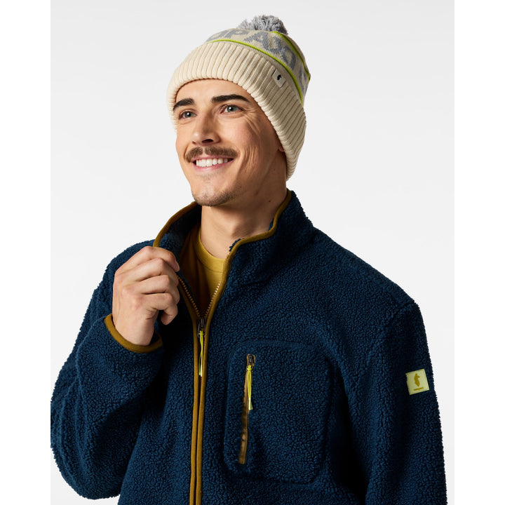 Cotopaxi Men's Amigazo Fleece Jacket