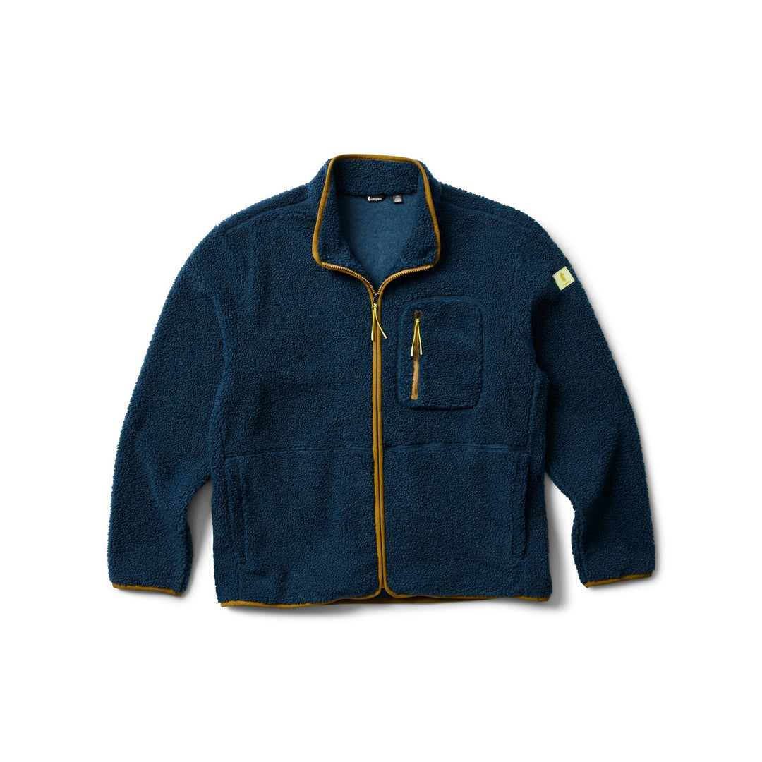 Cotopaxi Men's Amigazo Fleece Jacket