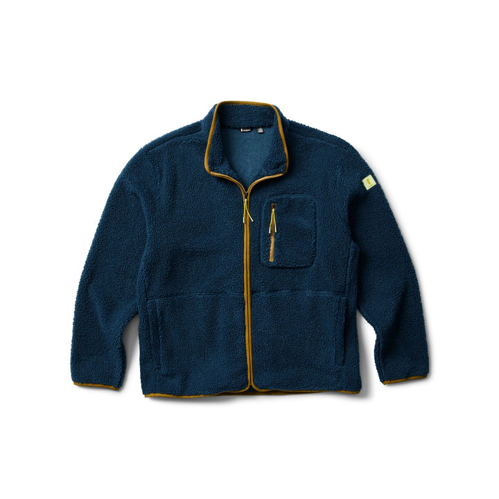 Cotopaxi Men's Amigazo Fleece Jacket