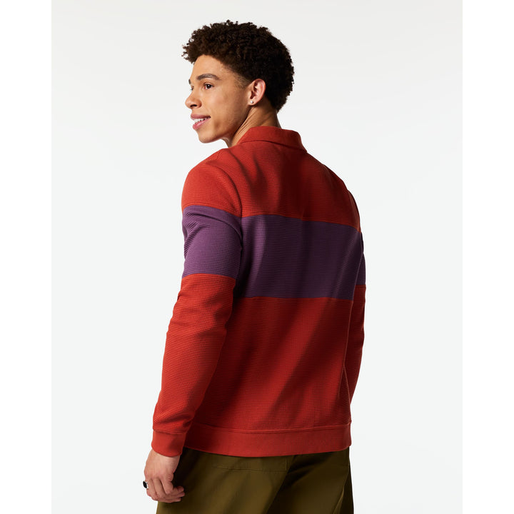 Cotopaxi Men's Atajo Waffle Rugby