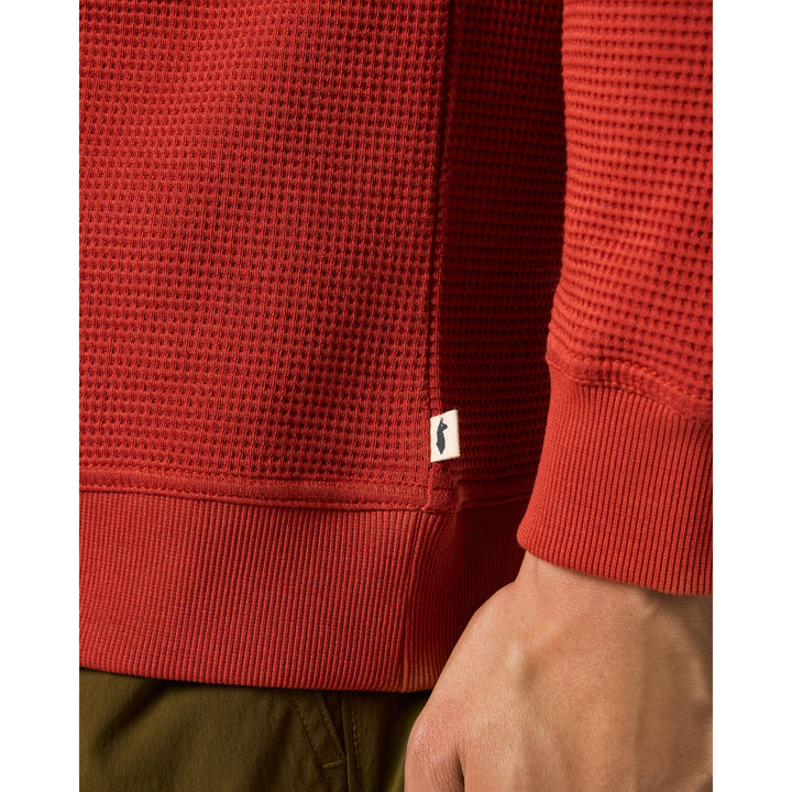 Cotopaxi Men's Atajo Waffle Rugby