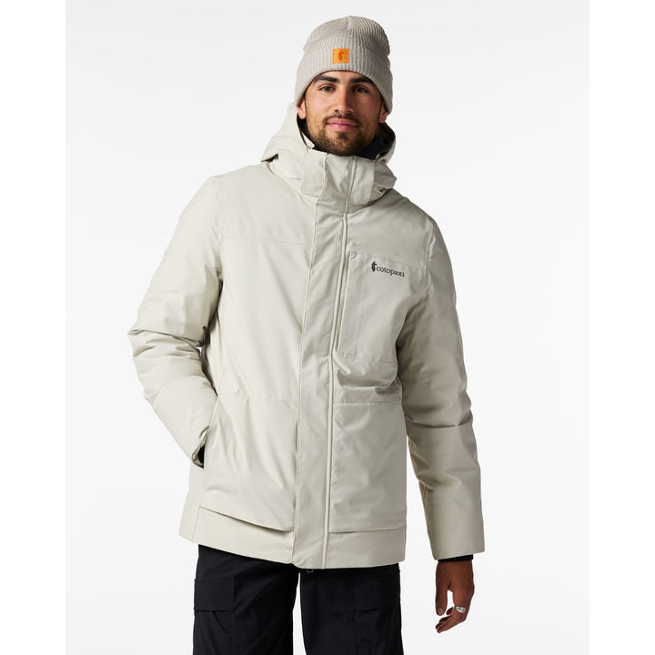 Cotopaxi Men's Calidez Down Parka
