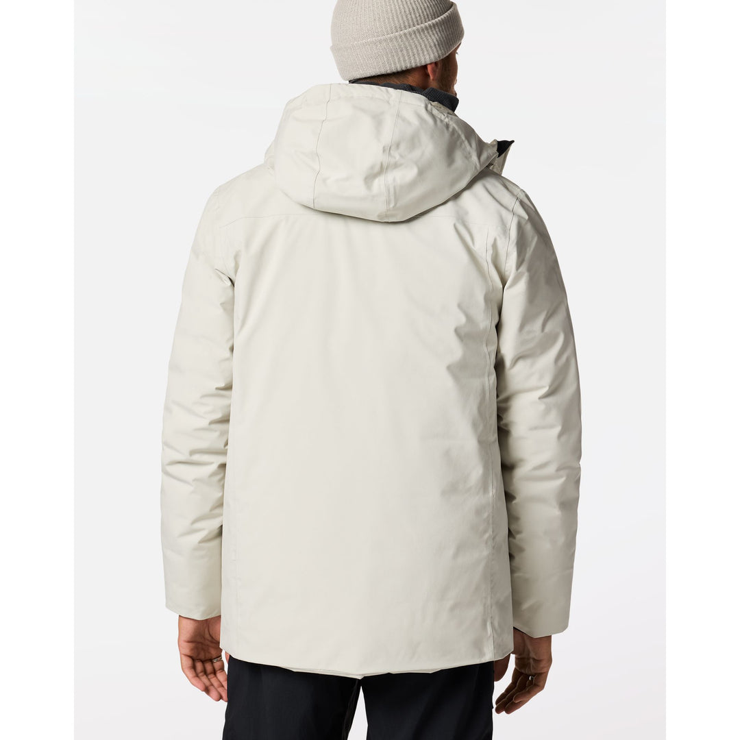 Cotopaxi Men's Calidez Down Parka