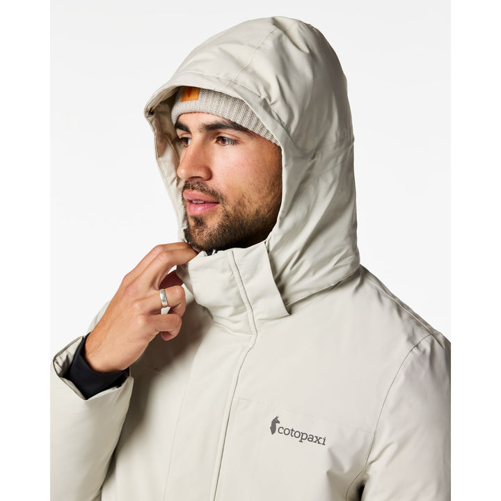 Cotopaxi Men's Calidez Down Parka