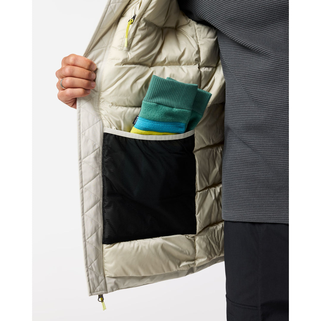 Cotopaxi Men's Calidez Down Parka