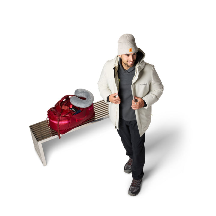 Cotopaxi Men's Calidez Down Parka