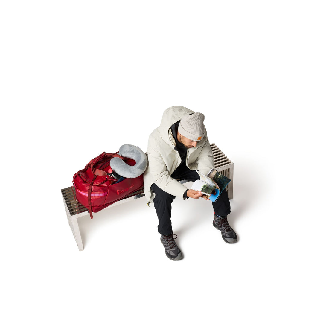 Cotopaxi Men's Calidez Down Parka