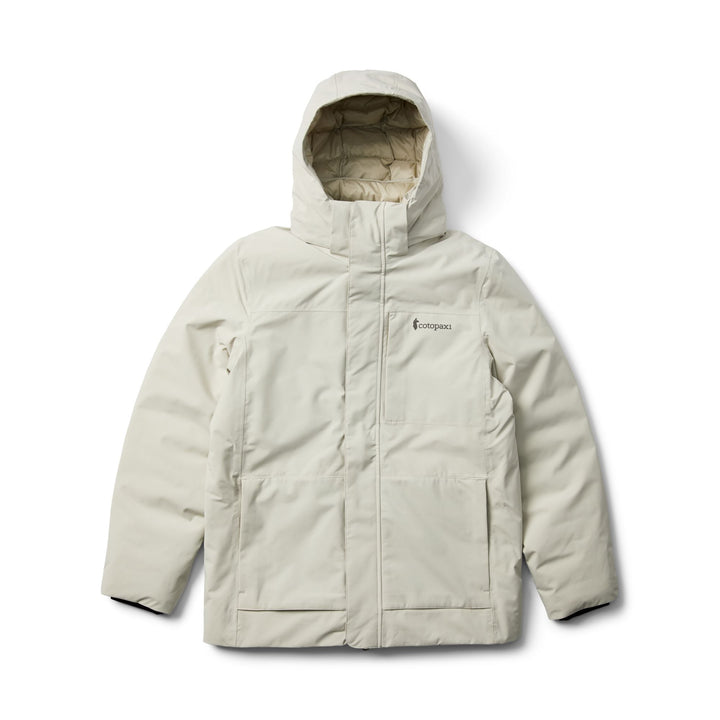 Cotopaxi Men's Calidez Down Parka
