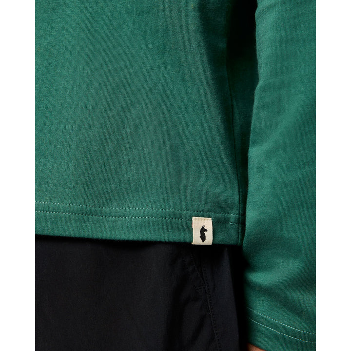 Cotopaxi Men's Coordinates Long-Sleeve T-Shirt