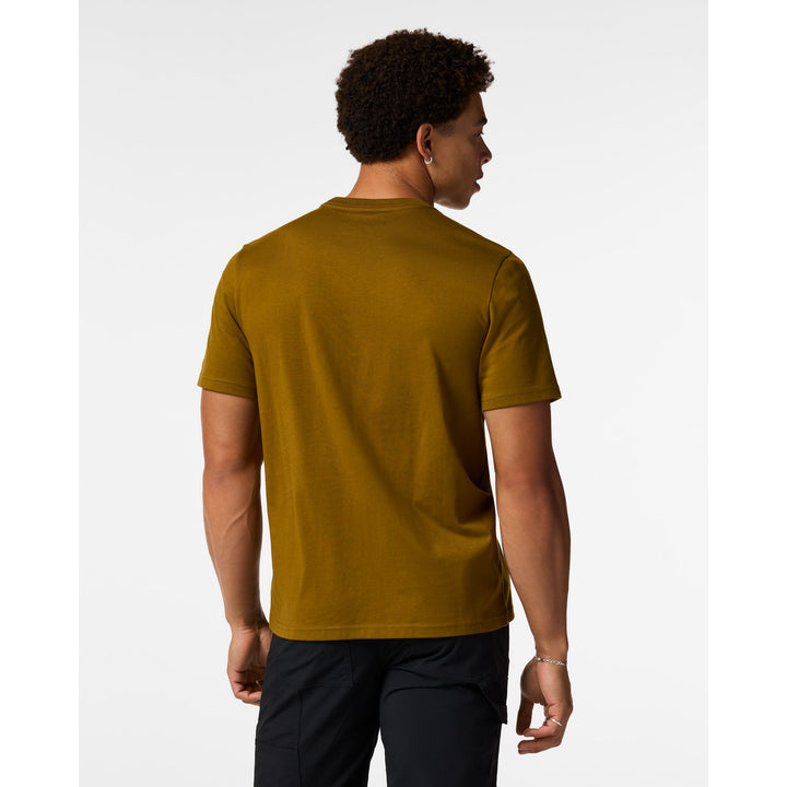 Cotopaxi Men's Cotopaxi Mountain T-Shirt
