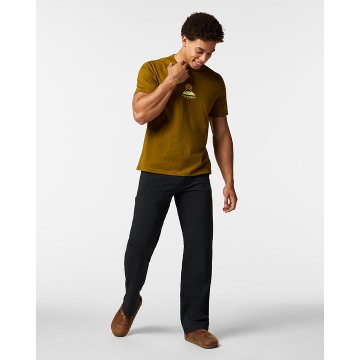 Cotopaxi Men's Cotopaxi Mountain T-Shirt