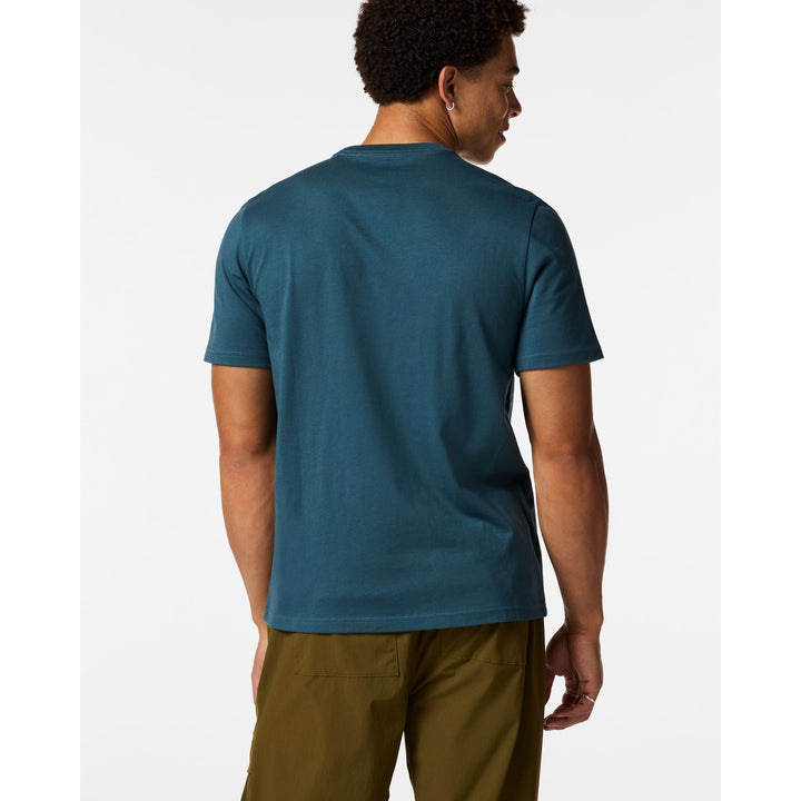 Cotopaxi Men's Cotopaxi Mountain T-Shirt
