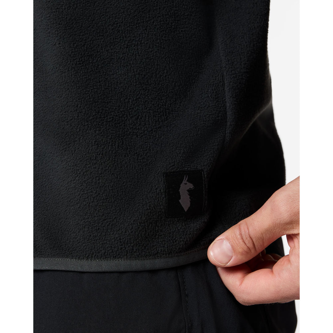 Cotopaxi Men's Encima Fleece Pullover