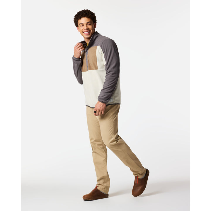Cotopaxi Men's Encima Fleece Pullover